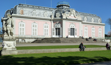 Schloss Benrath