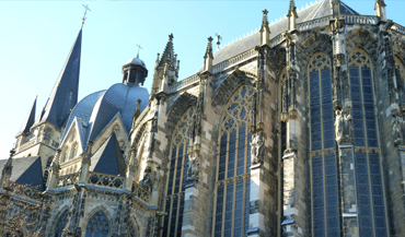 Aachener Dom