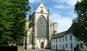 Altenberger Dom