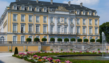 Schloss Augustusburg